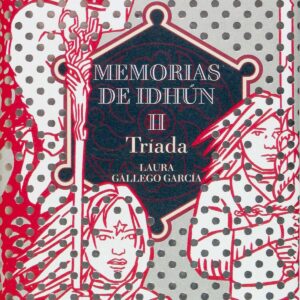 Memorias de Idhún II. Tríada