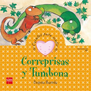Correprisas y Tumbona