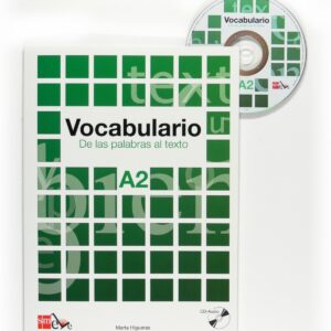 Vocabularo a2.palabras al texto
