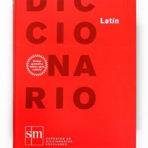 Diccionario Latín