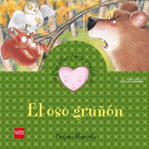 El oso gruñón
