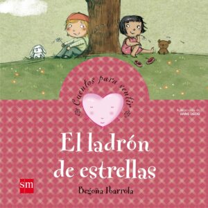 El ladrón de estrellas