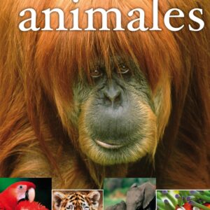 Enciclopedia completa de los animales
