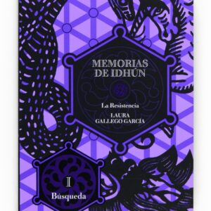 Memorias de Idhún. La Resistencia. Libro I: Búsqueda