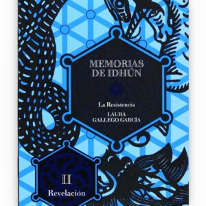 Memorias de Idhún. La resistencia. Libro II: Revelación