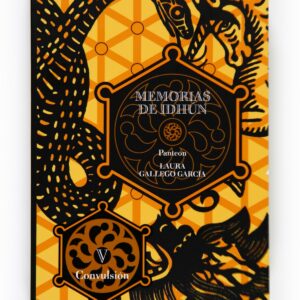 Memorias de Idhún. Panteón. Libro V: Convulsión