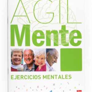 Ágilmente: ejercicios mentales. Verde