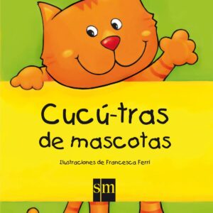 Cucú-tras de mascotas