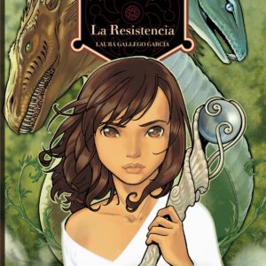 Memorias de Idhún: La Resistencia. Revelación [1ª Parte]. Cómic