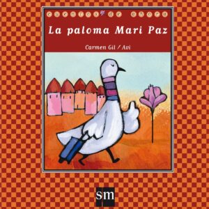 La paloma Mari Paz