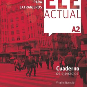 Ele actual A2 EJERCICIOS