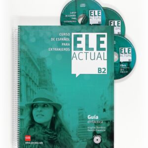 Ele actual B2