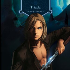 Memorias de Idhún: Triada. Despertar [2ª Parte]