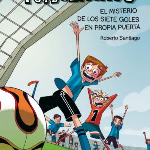 Misterio de los siete goles en propia puerta