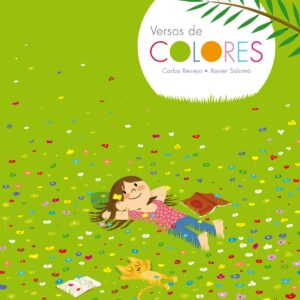 Versos de COLORES
