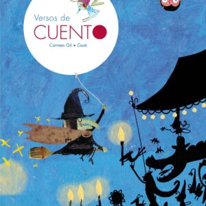 Versos de CUENTO