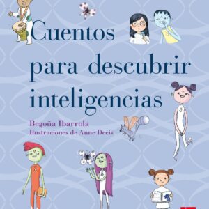 Cuentos para descubrir las inteligencias