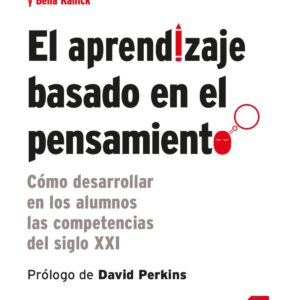 El aprendizaje basado en el pensamiento