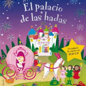 El palacio de las hadas