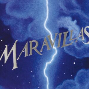 MARAVILLAS