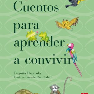 CUENTOS PARA APRENDER A CONVIVIR