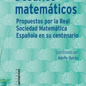 Desafios matematicos
