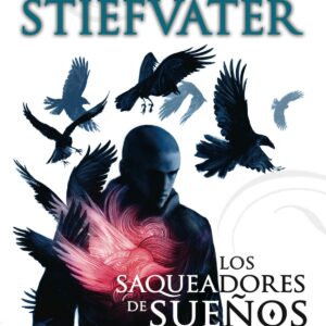 Los saqueadores de sueños