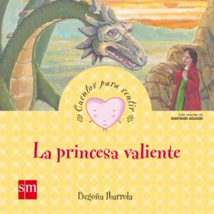 La princesa valiente