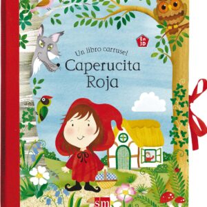 Caperucita roja