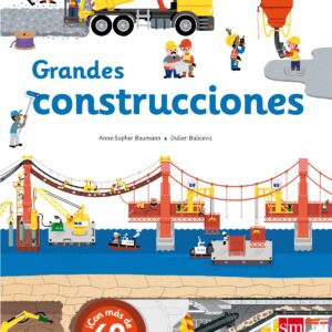 Grandes construcciones