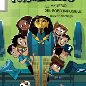 El misterio del robo imposible