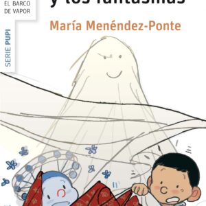 Pupi y los fantasmas