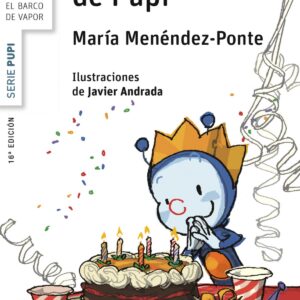 El cumpleaños de Pupi