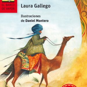 La leyenda del Rey Errante