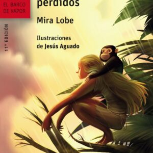 Insu-Pu:isla de los niños perdidos