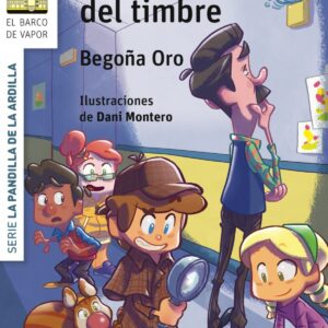 El misterio del timbre