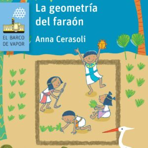 La geometría del faraón