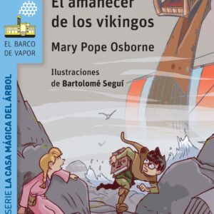 El amanecer de los vikingos