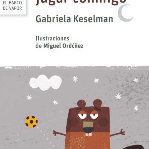 Nadie quiere jugar conmigo