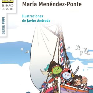 Pupi y los piratas