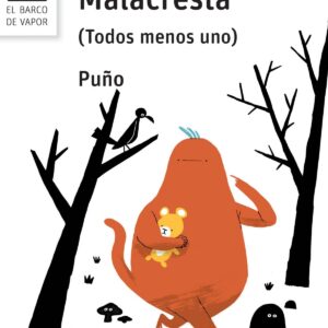 El monstruo malacresta