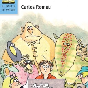 cuentos muy peligrosos