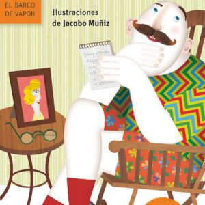 Un detective al revés