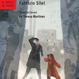 La doble vida del Señor Rosenberg