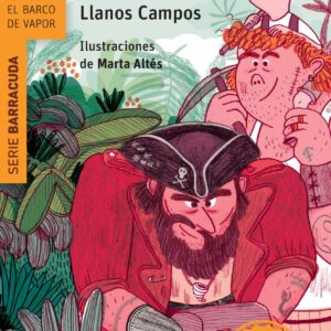 El tesoro de Barracuda