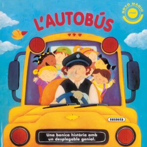 L'autobús (Botó màgic)
