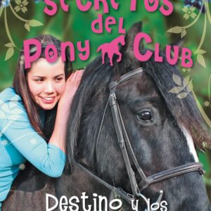 Destino y los caballos salvajes