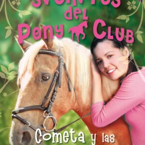 Cometa y las amazonas audaces