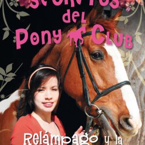 Relámpago y la copa del campeón