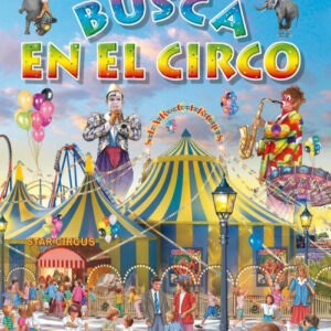 Busca en el circo